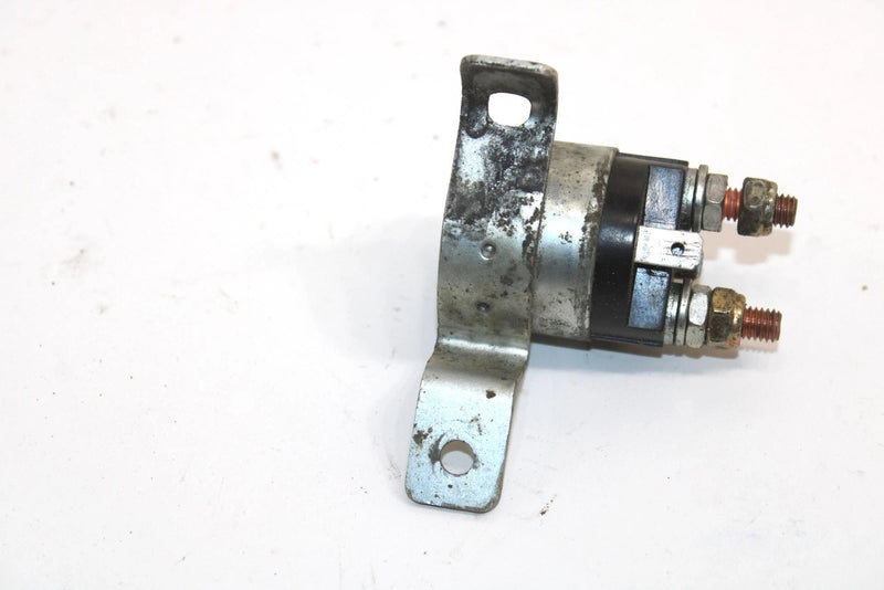 2008 Ski-doo Mxz 800r Oem Starter Relay 515176501 SS96