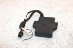 1996 Ski-doo Mxz 440 Oem CDI ECU ECM Ignition Box 410918900 SS13