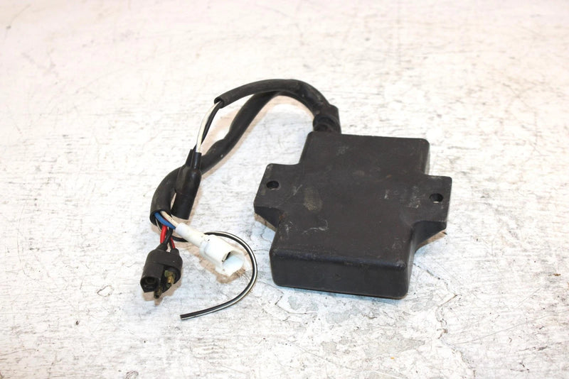 1996 Ski-doo Mxz 440 Oem CDI ECU ECM Ignition Box 410918900 SS13