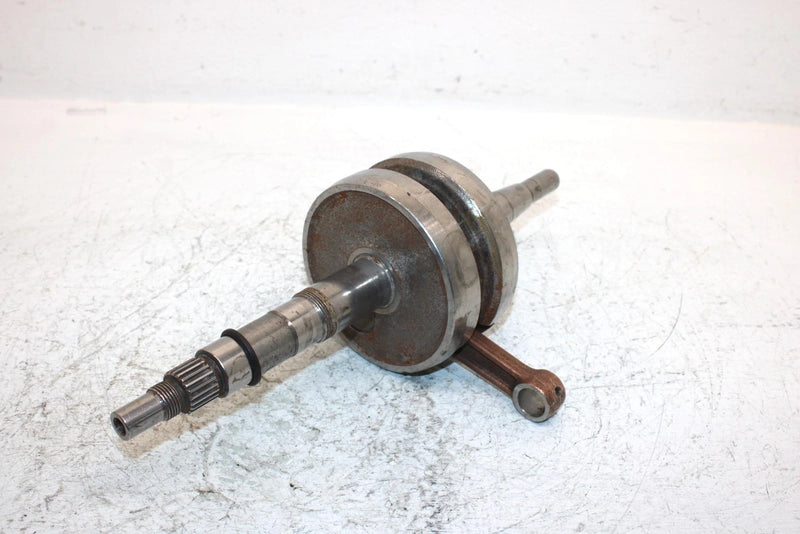 1998 Kawasaki Bayou 300 Oem Crankshaft 13031-1388 AK17