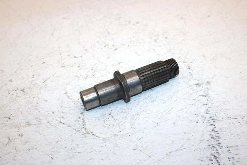 2005 Arctic Cat 500 4x4 Oem Transmission Output Shaft 3402-835 AA1