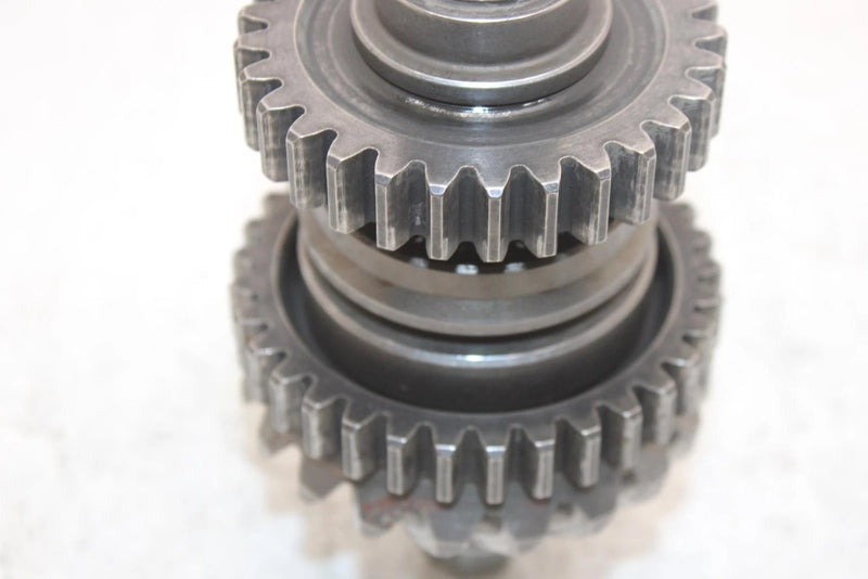1996 Kawasaki Bayou 300 Oem Bevel Gear Shaft 13107-1228 AK19