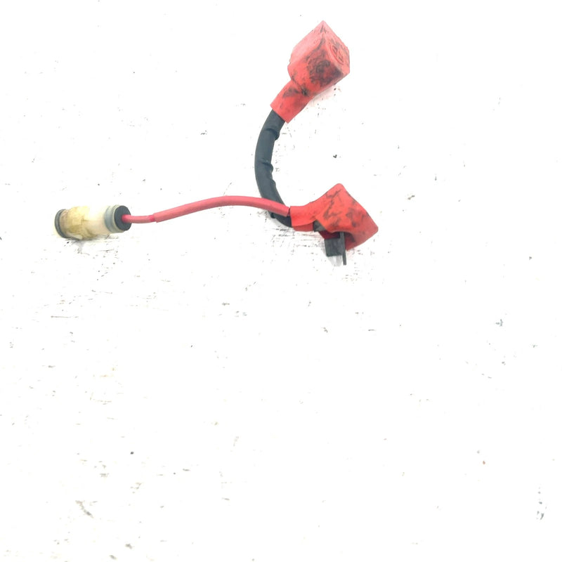 00-03 Honda Rancher 350 OEM Positive Battery Cable 32401-HN5-670 AH84
