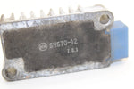1998 Yamaha Srx600 Oem Rectifier Regulator 8DF-81960-00-00 SY109