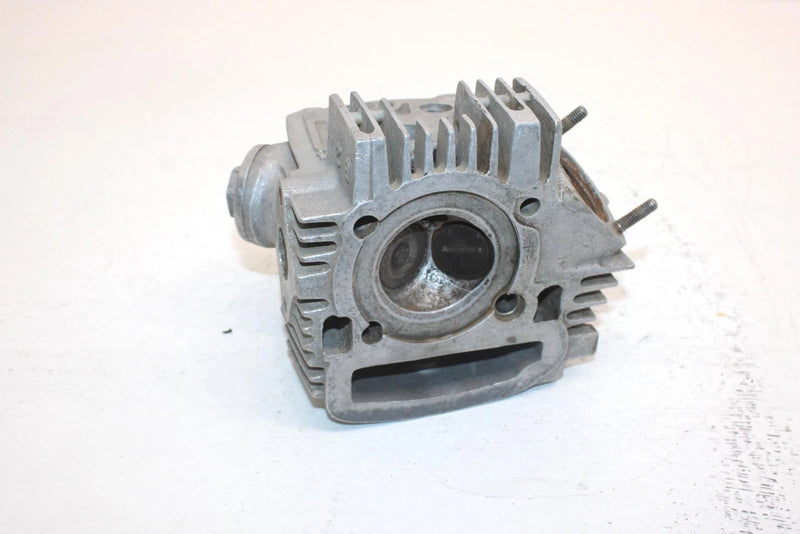 1980 Honda Atc110 Oem Cylinder Head 12200-028-792 AH74