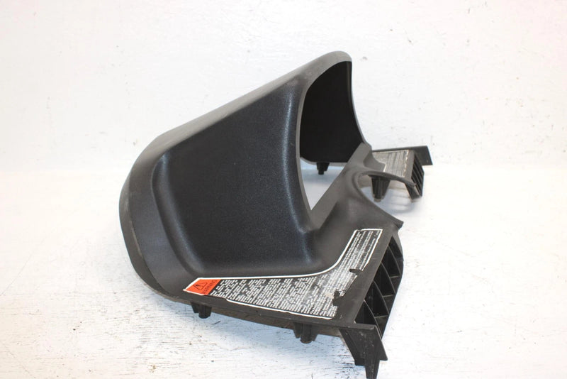 1996 Polaris Xcr 600 Oem Instrument Housing 5431780-070 SP21