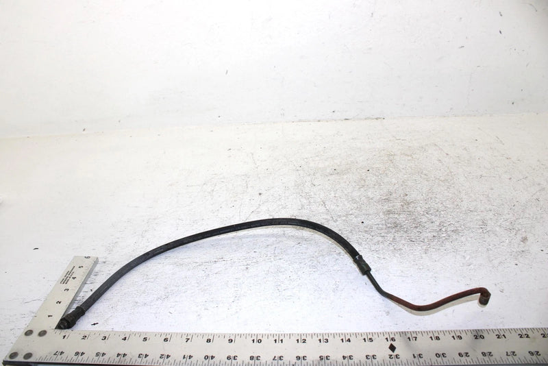 2000 Polaris Classic Touring Oem Rear Brake Line 1930755 SP54