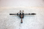 1994 Yamaha  Timberwolf 4wd Oem Crankshaft 5XG-E1400-00-00 AY25