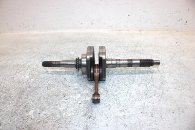 1994 Yamaha  Timberwolf 4wd Oem Crankshaft 5XG-E1400-00-00 AY25