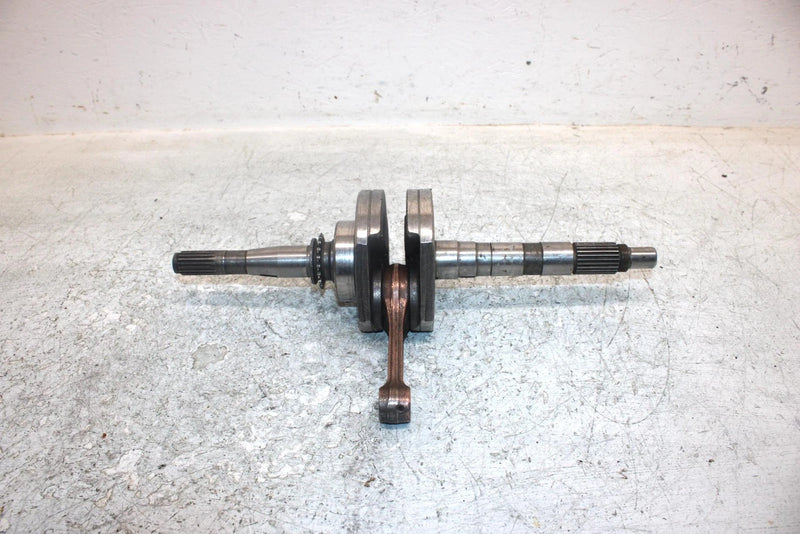 1994 Yamaha  Timberwolf 4wd Oem Crankshaft 5XG-E1400-00-00 AY25