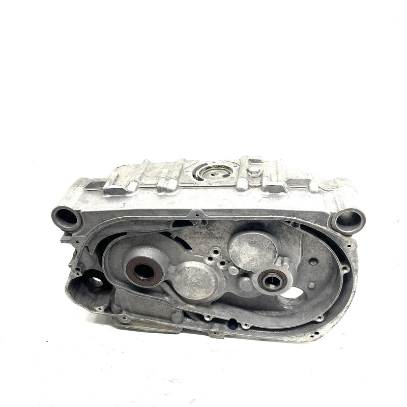 2004 John Deere Trail Buck 650 EXT OEM Crankcase 420296652 AJ1.1