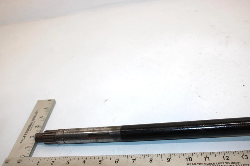 95 Ski-doo Formula Sl 500 Fan  Oem Countershaft 504098400 SSS1