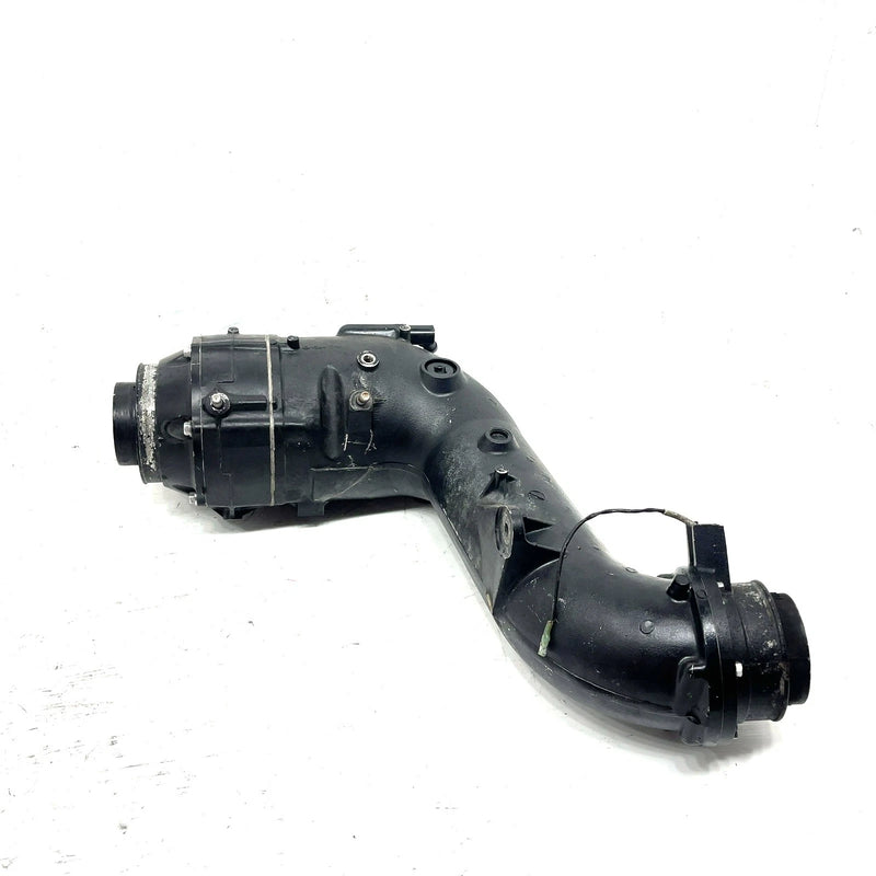 01 Yamaha WaveRunner 1200 OEM Exhaust Stinger Pipe Chamber 67X-41123-00-8P JY28