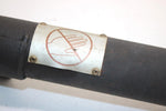 2001 Bombardier Traxter Oem Exhaust Pipe 707600062 AB10