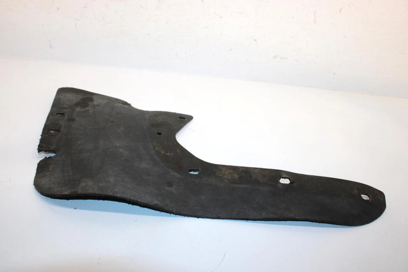 00 Polaris Trail Boss 325 Oem Front Right Mud Flap 5850156 AP37