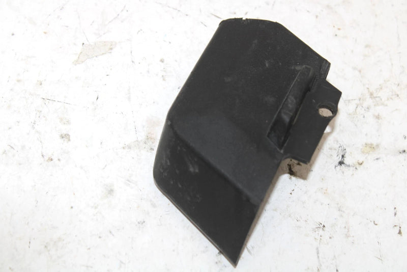 1988 Yamaha Enticer 340 Oem Left Bumper End 8X0-77523-00-00 SY130