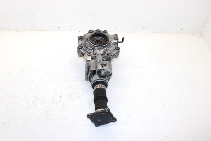 2005 Arctic Cat 400 Auto Trans Oem Rear Diff Gearcase 0502-820 AA5