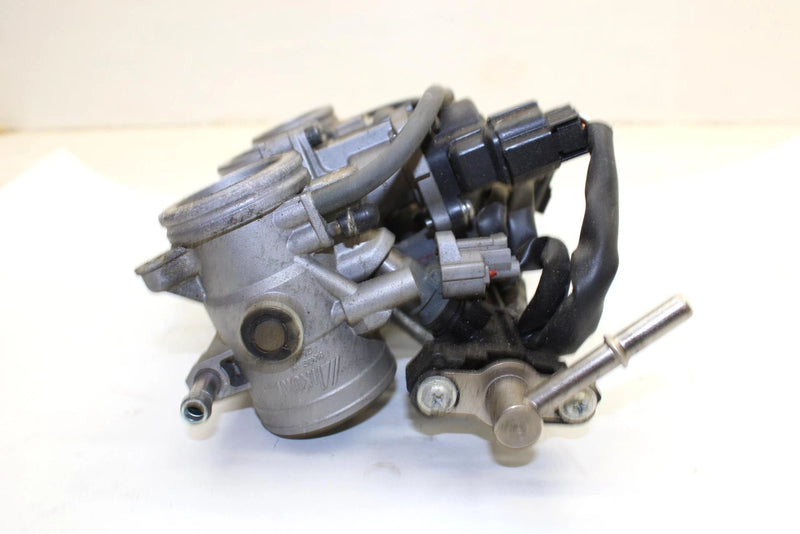 2008 Yamaha Fx Nytro Oem Throttle Body W/Harness 8GL-13750-10-00 SY80