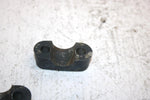 1992 Yamaha Waverunner Oem Lower Handlebar Clamp Pair EU0-23814-30-00 JY10