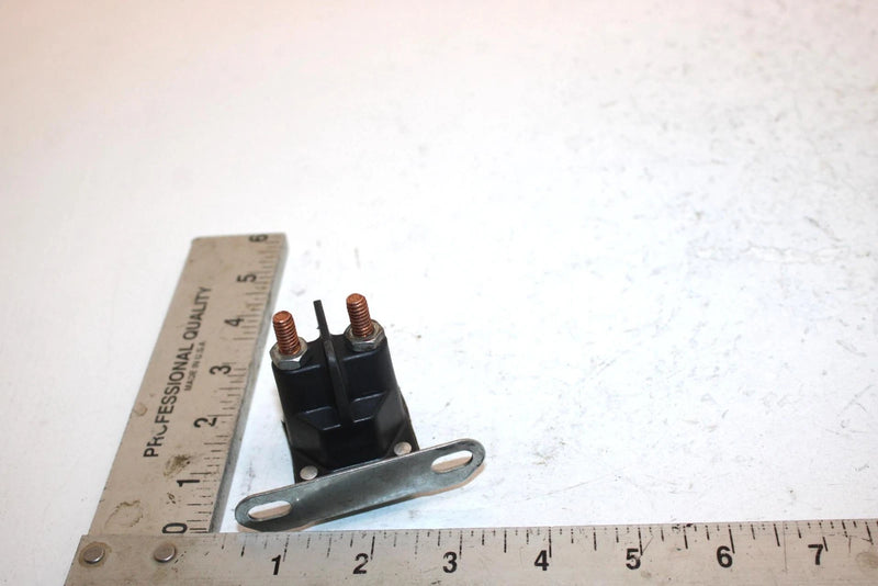 1990 Sea-doo Gt Oem Starter Solinoid 278000077 JS55