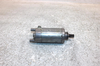 1994 Yamaha  Timberwolf 4wd Oem Starter Motor 4XE-81890-00-00 AY25