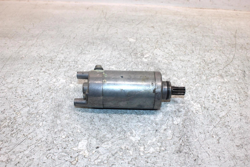 1994 Yamaha  Timberwolf 4wd Oem Starter Motor 4XE-81890-00-00 AY25