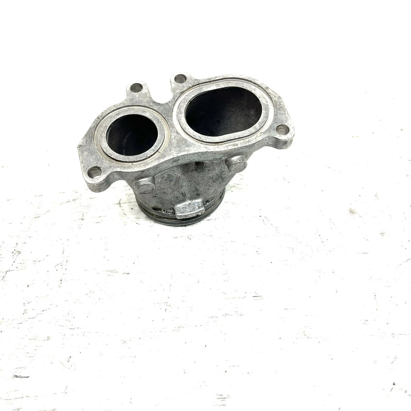 2004 Yamaha Rhino 660 OEM Intake Manifold 5UG-13586-00-00 XY3.1