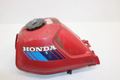 1985 Honda Atc 110a All Terrain Oem Fuel Gas Tank 17520-943-680ZA AH58