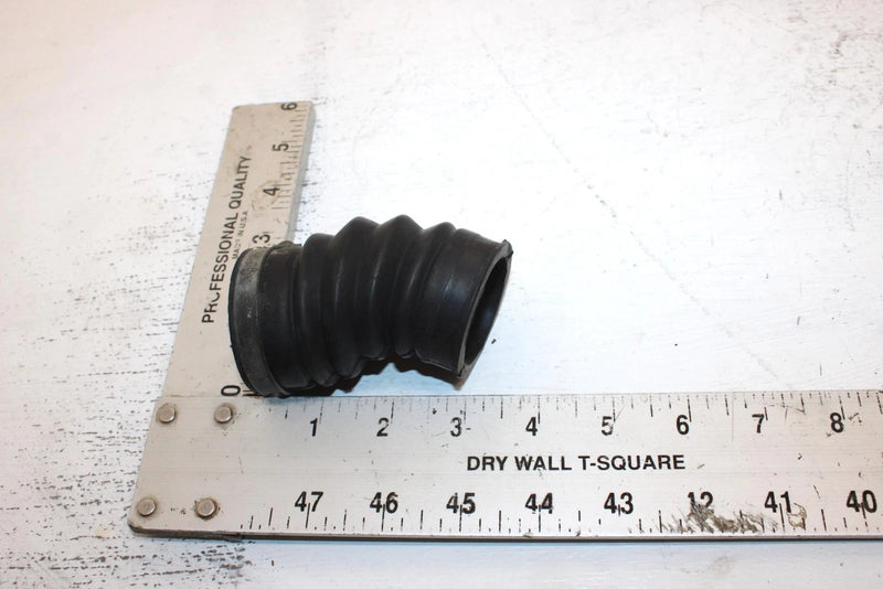 1983 Honda Atc 200 Oem Airbox inlet Boot 17252-958-670 AH66