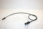 2003 Bombardier Quest 500 Oem Choke Cable 707000264 AB13