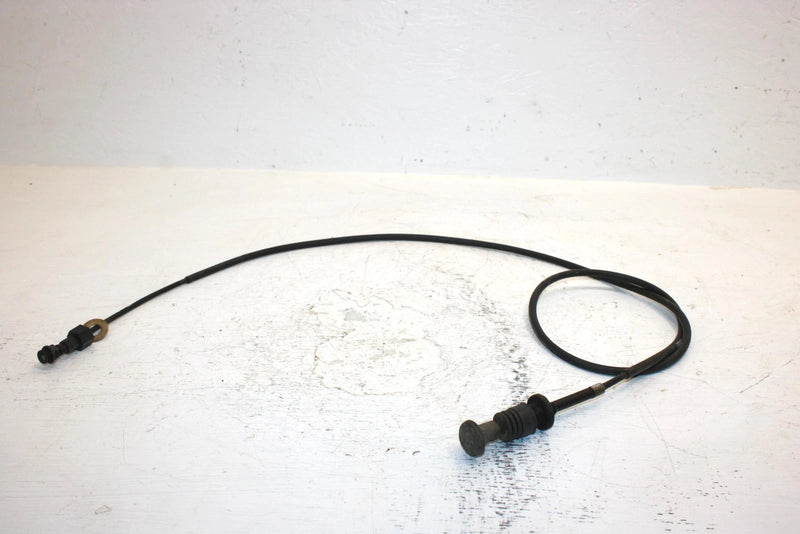 2003 Bombardier Quest 500 Oem Choke Cable 707000264 AB13