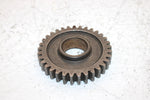 1988 Yamaha  Warrior 350 Yfm350xu Oem 33T Reverse Wheel Gear 1UY-17253-00-00 AY3