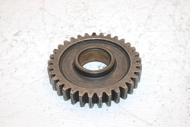 1988 Yamaha  Warrior 350 Yfm350xu Oem 33T Reverse Wheel Gear 1UY-17253-00-00 AY3