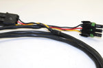 1993 Sea-doo Gtx Oem Speed Sensor 3 Way Harness 278000274 JS6