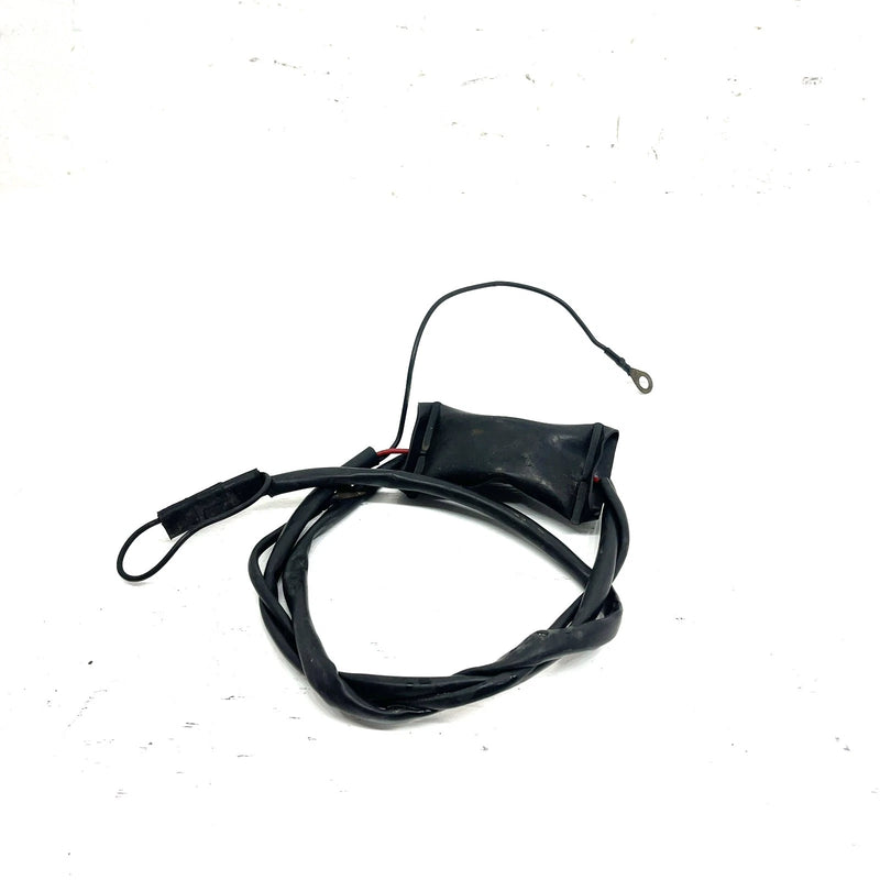1993 Polaris Big Boss 350L 6x6 OEM Main Sub Wire Harness 2410023 AP192