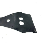 2002 Arctic Cat 375 2x4 Automatic OEM Front Skid Plate 0406-834 AA41