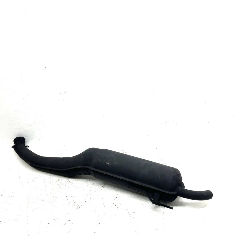 85-87 Polaris Trail Boss 250R OEM Exhaust Muffler 1260524-029 AP195