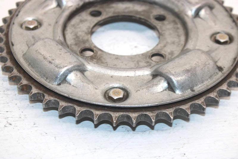 1980 Honda Atc110 Oem 49T Axle Sprocket 41201-942-000 AH73