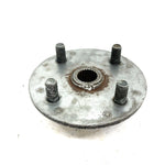 85-88 Polaris Trail Boss 250R OEM Rear Wheel Hub 1520102-067 AP195
