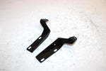 96 Arctic Cat Zrt 800 Oem Hood Hinge Bracket Set 0716-244 0716-245 SAS11