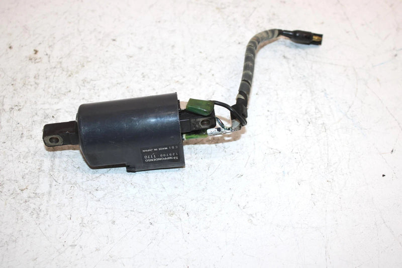 1989 Sea-doo Sp 580 Oem Ignition Coil 290866607 JS46