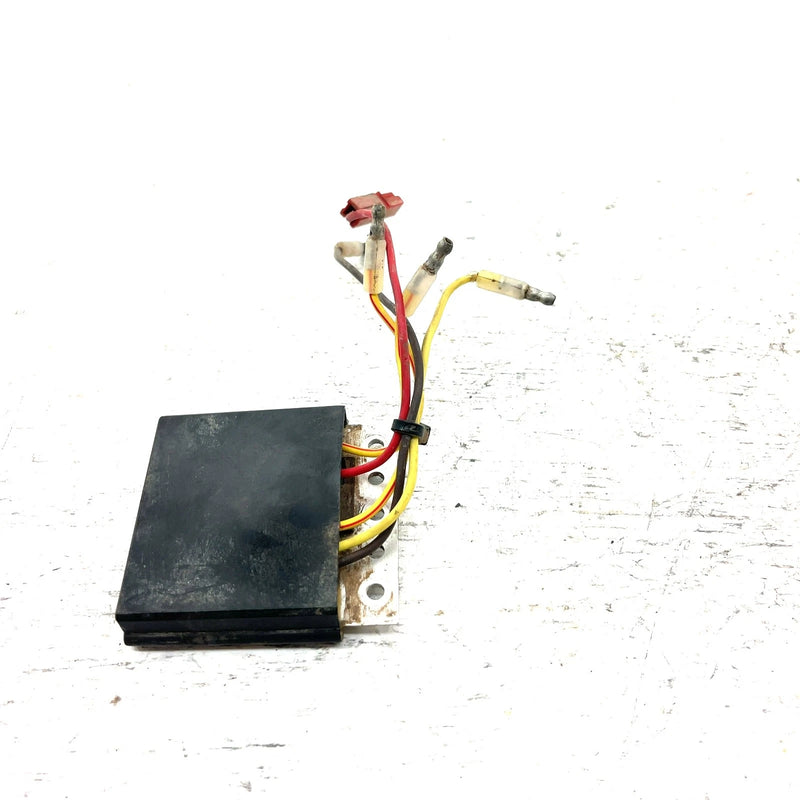 2004 Polaris Sportsman 700 OEM Voltage Regulator 4011053 AP219