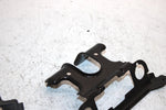 2001 Polaris Xplorer Oem Ignition Panel W/Bracket 5220965-067 5433688 AP90