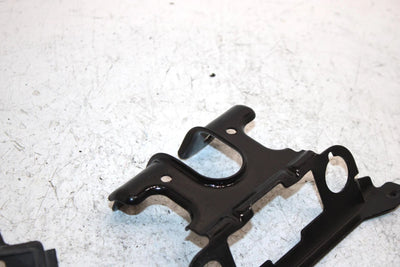 2001 Polaris Xplorer Oem Ignition Panel W/Bracket 5220965-067 5433688 AP90