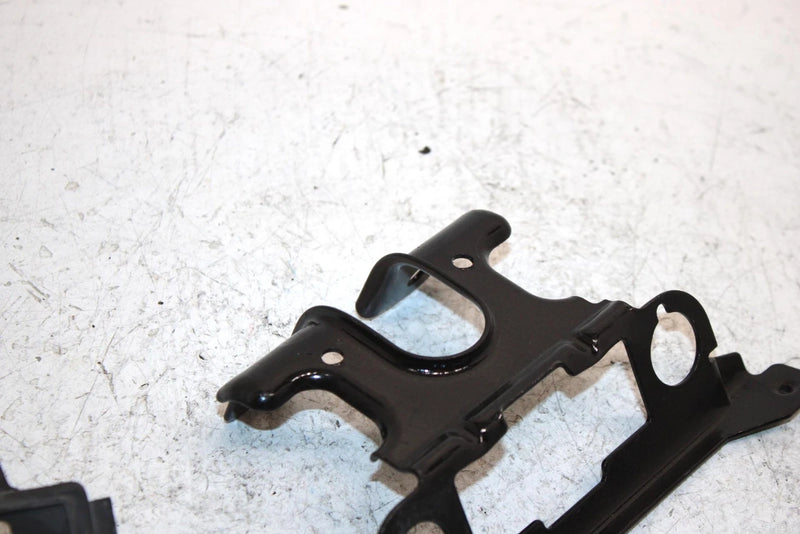 2001 Polaris Xplorer Oem Ignition Panel W/Bracket 5220965-067 5433688 AP90