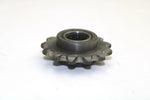 Yamaha OEM Chain Case Tensioner Wheel 8l0-47612-00-00 SY49