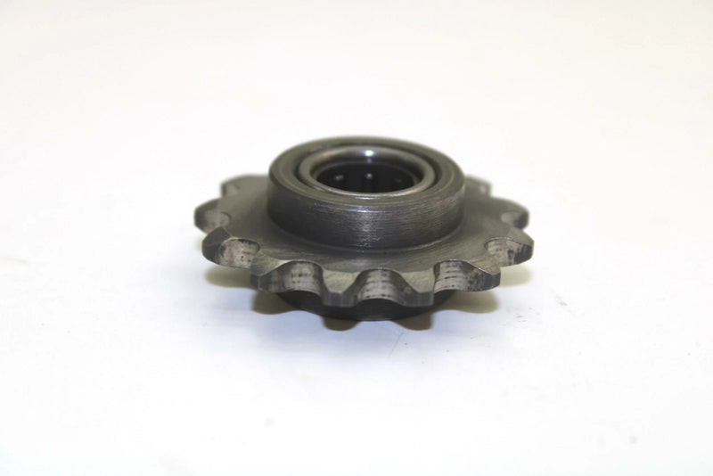 Yamaha OEM Chain Case Tensioner Wheel 8l0-47612-00-00 SY49