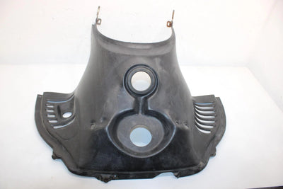 97 Ski-doo Formula Iii 600 Oem Tank Cover 572075100 SSS1