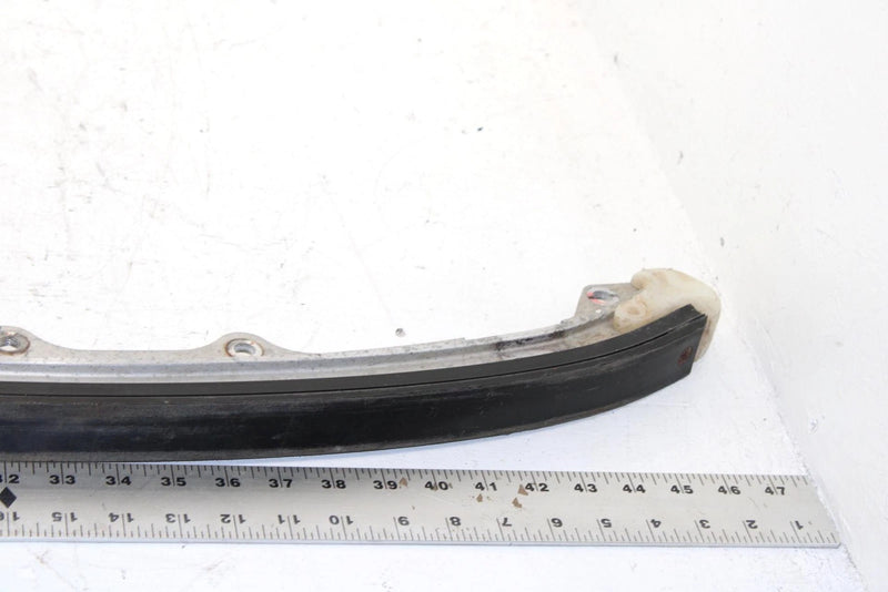 1996 Yamaha Vmax 600 Oem Left Skid Rail W/Runner 8AX-W4741-00-00 SY29
