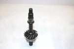 01 Arctic Cat 400 4x4 Oem Rear Driven Output Shaft 3446-426 AA0